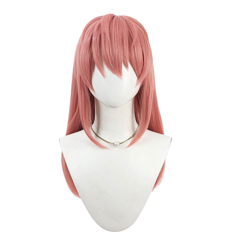 Tougen Anki: Legend of the Cursed Blood Homare Byobugaura Cosplay Wigs
