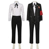 Persona 3 Makoto Yuki Cosplay Costumes