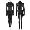 The Dark Knight Rises Catwoman Selina Kyle Jumpsuit Cosplay Costumes