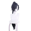 Game Ashes of The Kingdom Fu Rong Cosplay Wigs