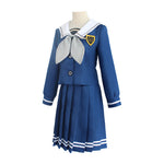 BanG Dream! Nagasaki Soyo Uniform Cosplay Costumes