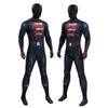 Thunderbolts US AGENT Jumpsuit Cosplay Costumes