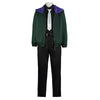 My Hero Academia Overhaul Kai Chisaki Outfits Cosplay Costume
