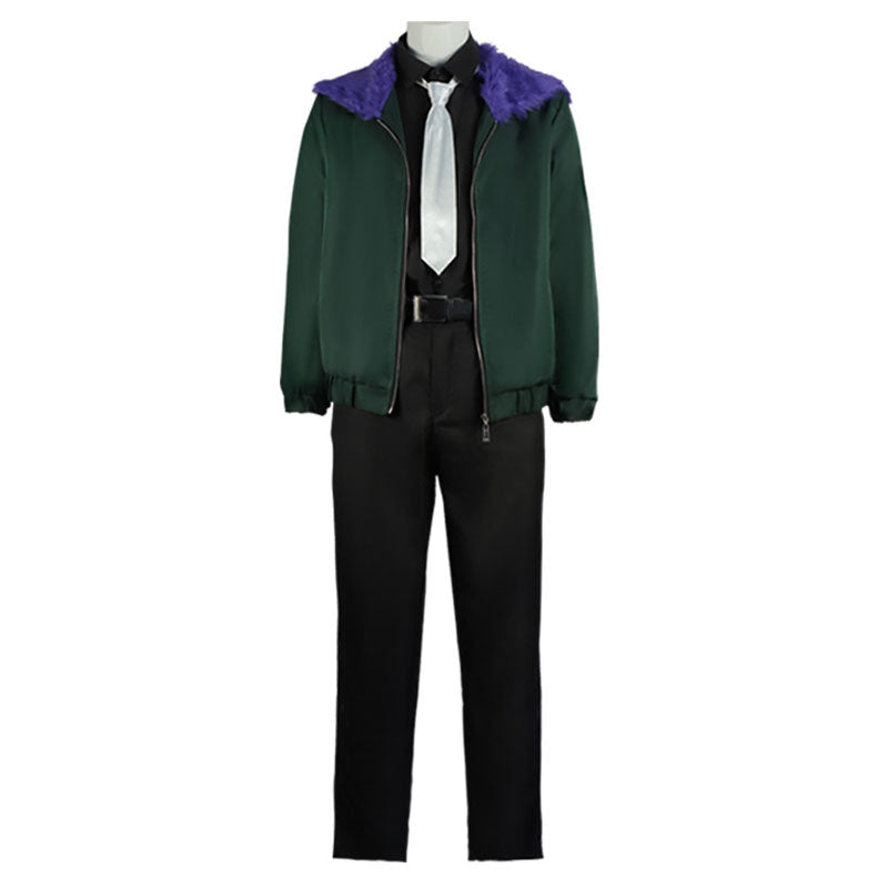 My Hero Academia Overhaul Kai Chisaki Outfits Cosplay Costume