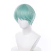 Kpop Demon Hunters Saja Boys Baby Saja Cosplay Wigs