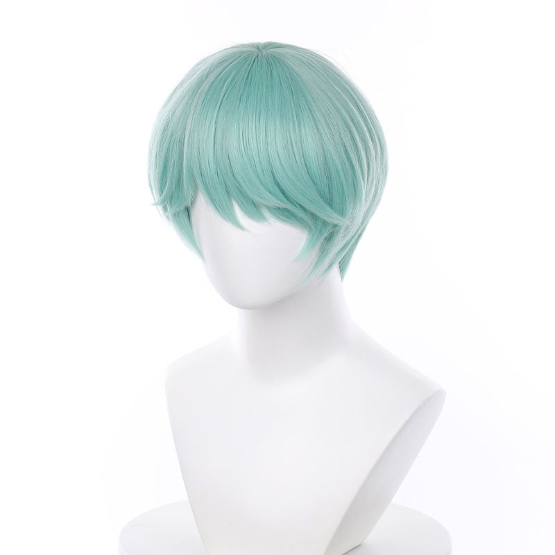 Kpop Demon Hunters Saja Boys Baby Saja Cosplay Wigs