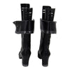 Overwatch Ashe's Deadlock Challenge Cosplay Shoes