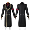 The Magical Girl and the Evil Lieutenant Used to Be Archenemies Mira Cosplay Costumes