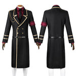 The Magical Girl and the Evil Lieutenant Used to Be Archenemies Mira Cosplay Costumes