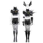 Marvel Rivals Magik Cosplay Costumes