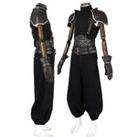 Final Fantasy VII Zack Fair Cosplay Costumes