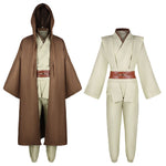 Star Wars Jedi Knight Anakin Skywalker Darth Vader Cosplay Costumes