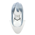 Mashle: Magic And Muscles Abyss Razor Cosplay Wig