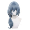 BanG Dream! It's MyGO!!!!! Asahi Rokka Cosplay Wigs
