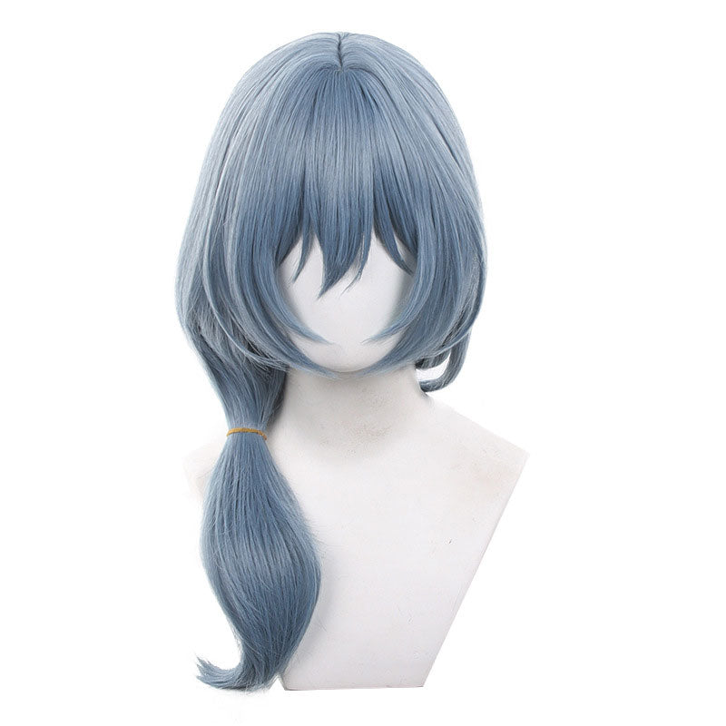BanG Dream! It's MyGO!!!!! Asahi Rokka Cosplay Wigs