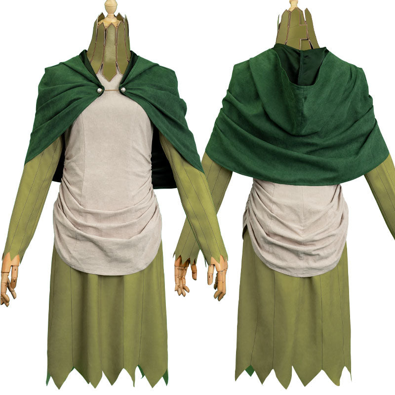 Delicious in Dungeon Mithrun Cosplay Costumes