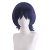 Game Genshin Impact Scaramouche Cosplay Wigs