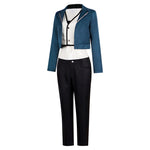 LAZARUS Christine Cosplay Costume