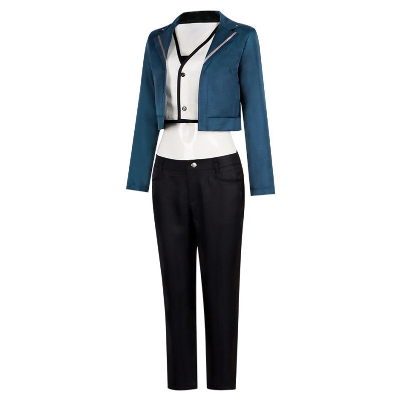 LAZARUS Christine Cosplay Costume