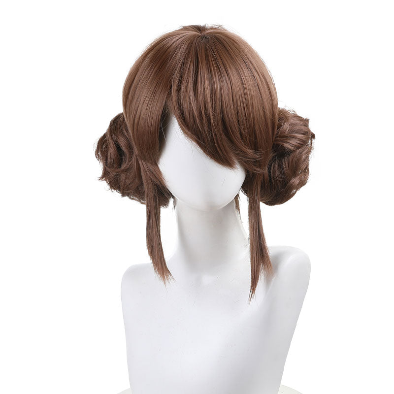 Identity V Manor Valentine's Confession Quiz Cosplay Wigs