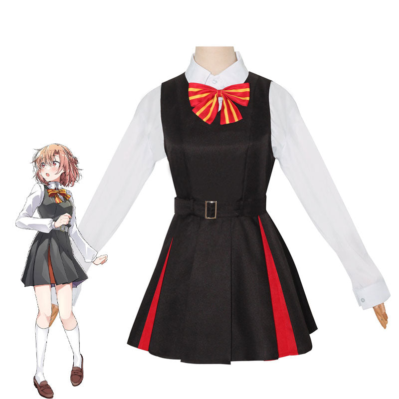 Anime Whisper Me a Love Song Himari Kino Cosplay Costumes