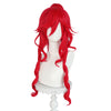 My Little Pony: Equestria Girls Pinkie Pie Cosplay Wigs