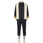 Sousou no Frieren Kraft Cosplay Costumes