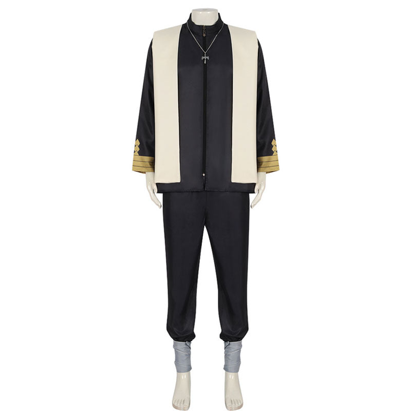Sousou no Frieren Kraft Cosplay Costumes