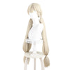 Zenless Zone Zero Alice Thymefield Cosplay Wigs