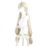 Zenless Zone Zero Alice Thymefield Cosplay Wigs