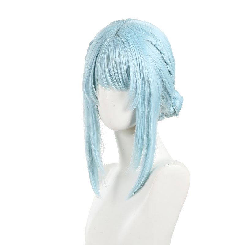 Genshin Impact Ineffa Cosplay Wigs