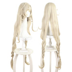 Genshin Impact Hexenzirkel Alice Cosplay Wigs