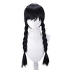 Overwatch DVa Hana Song Academy Skin Cosplay Wigs