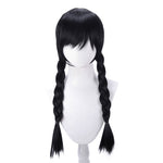 Overwatch DVa Hana Song Academy Skin Cosplay Wigs
