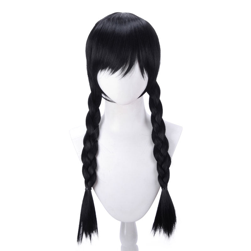 Overwatch DVa Hana Song Academy Skin Cosplay Wigs