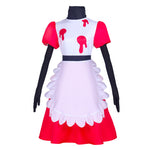 Hazbin Hotel Niffty Cosplay Costumes