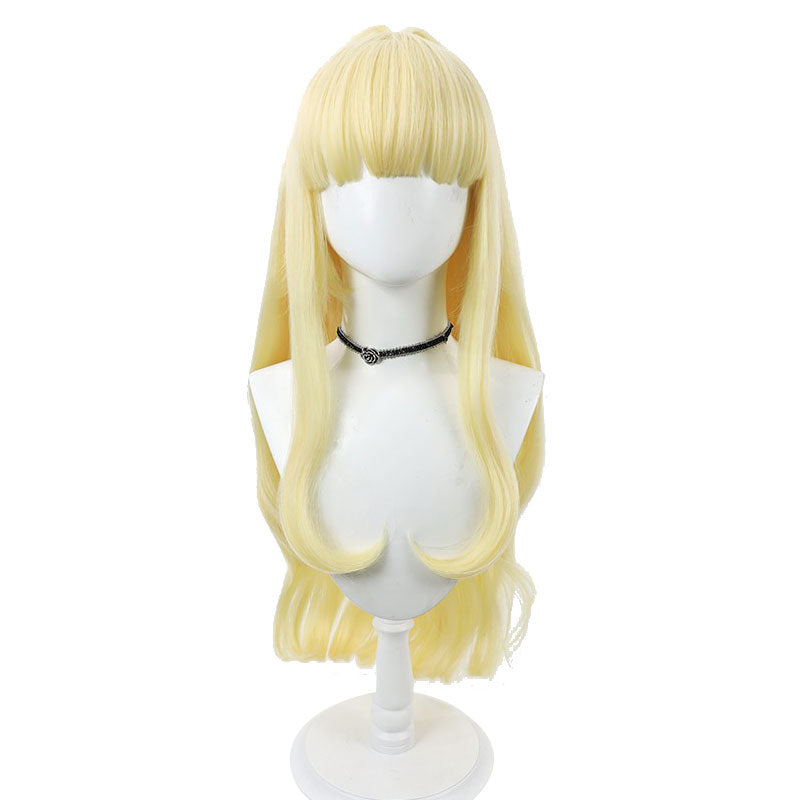 Gushing Over Magical Girls Kaoruko Tenkawa Magia Sulfur Cosplay Wigs