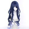 Genshin Impact Lauma Cosplay Wigs