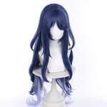 Genshin Impact Lauma Cosplay Wigs