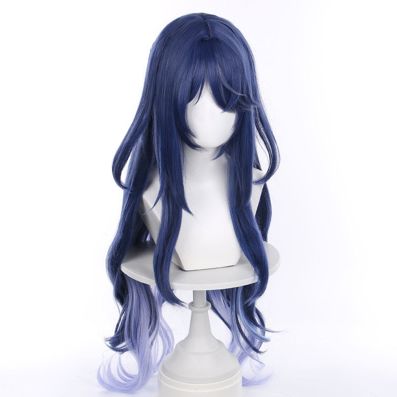Genshin Impact Lauma Cosplay Wigs