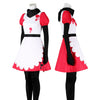 Hazbin Hotel Niffty Cosplay Costume