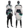 Valorant Sage Cosplay Costumes