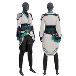 Valorant Sage Cosplay Costumes