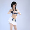 Final Fantasy VII Rebirth Tifa Lockhart Cosplay