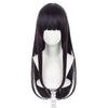 Jellyfish Can't Swim In The Night Mei "Kim Anouk" Takanashi Cosplay Wigs