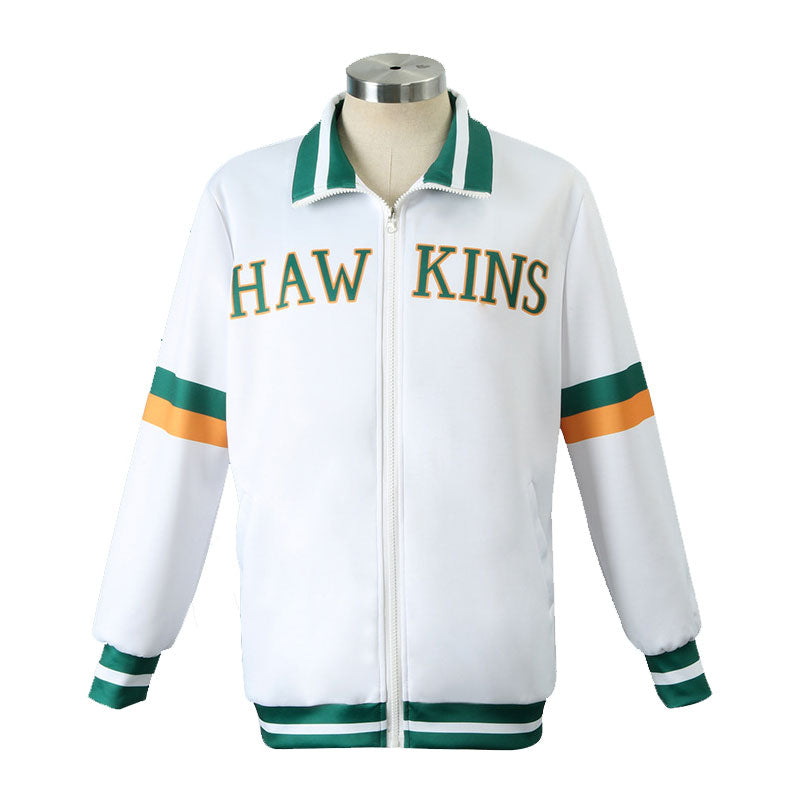 Stranger Things Season 4 Chrissy Cheerleading Cosplay Costumes