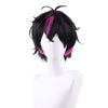 Fragaria Memories Kurode Cosplay Wigs