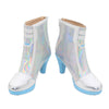 Overwatch 2 X LE SSERAFIM FEARLESS Ashe Cosplay Shoes