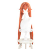 Zenless Zone Zero Orphie Cosplay Wigs