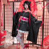 Unbreakable Machine Doll Yaya Cosplay